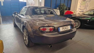 Mazda MX-5 2.0L 16V High (6)