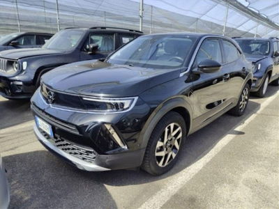 Opel Mokka 1.5 diesel Elegance usata