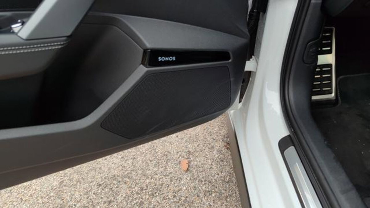Audi A3 Sportback 35 TDI S line edition (11)