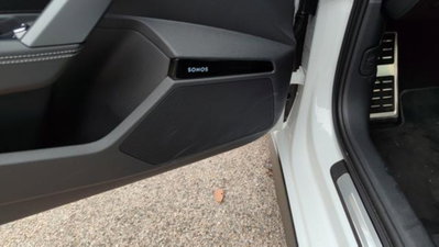 Audi A3 Sportback 35 TDI S line edition (12)