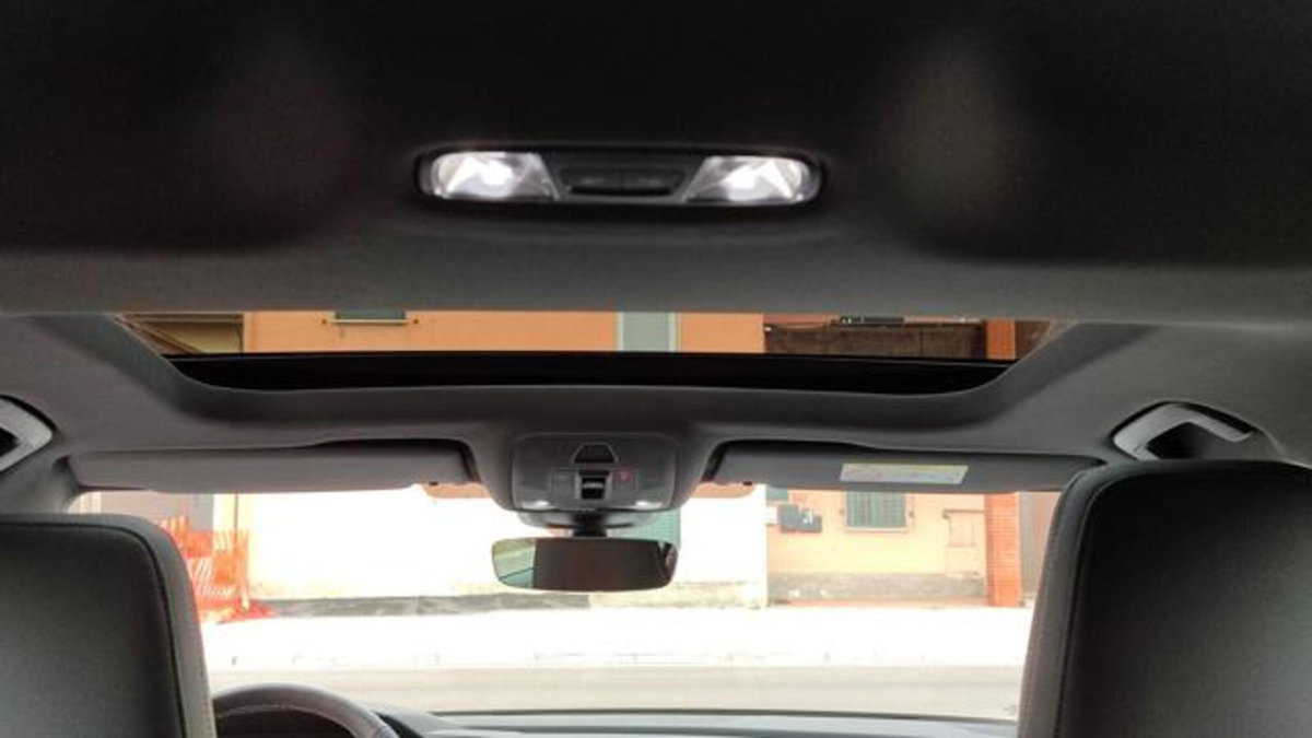 Audi A3 Sportback 35 TDI S line edition (17)