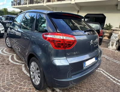 Citroen C4 Picasso 1.6 HDi 110 FAP Elegance (5)