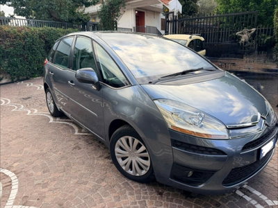 Citroen C4 Picasso 1.6 HDi 110 FAP Elegance (6)