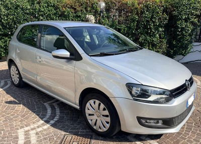 Volkswagen Polo 1.2 70 CV 5p. Comfortline usata