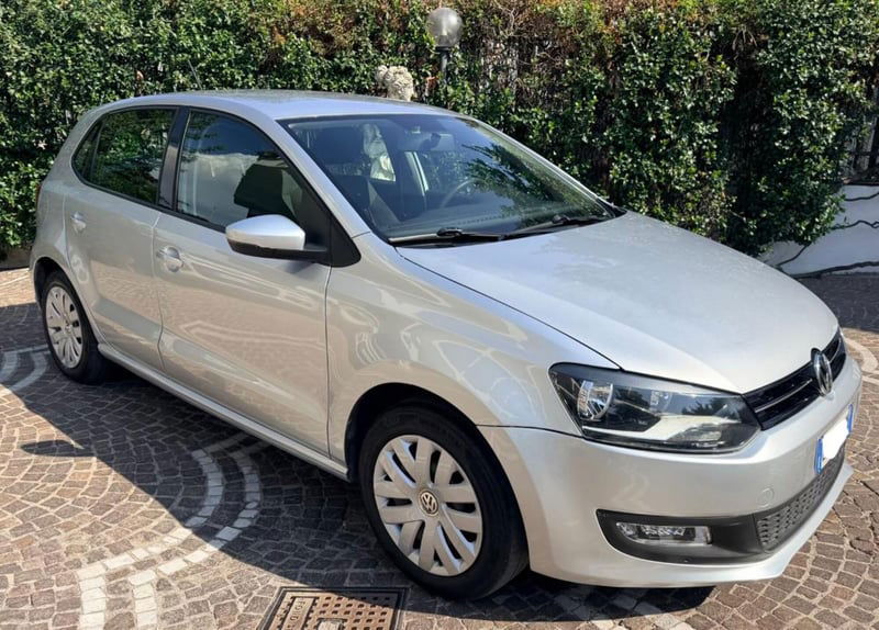 Volkswagen Polo 1.2 70 CV 5p. Comfortline