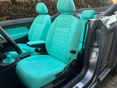 Volkswagen Maggiolino Cabrio 1.2 TSI Design usata