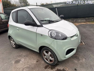 ZD ITALIA ZD D2s Bee ZD D2s Bee M1 my22 nuova