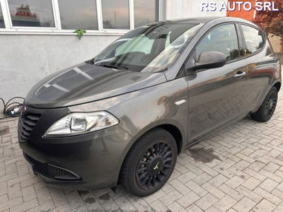 Lancia Ypsilon 1.3 MJT 16V 95 CV 5 porte S&S Elefantino usata