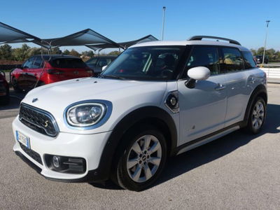 MINI Mini Countryman 1.5 Cooper Business Countryman ALL4 usata