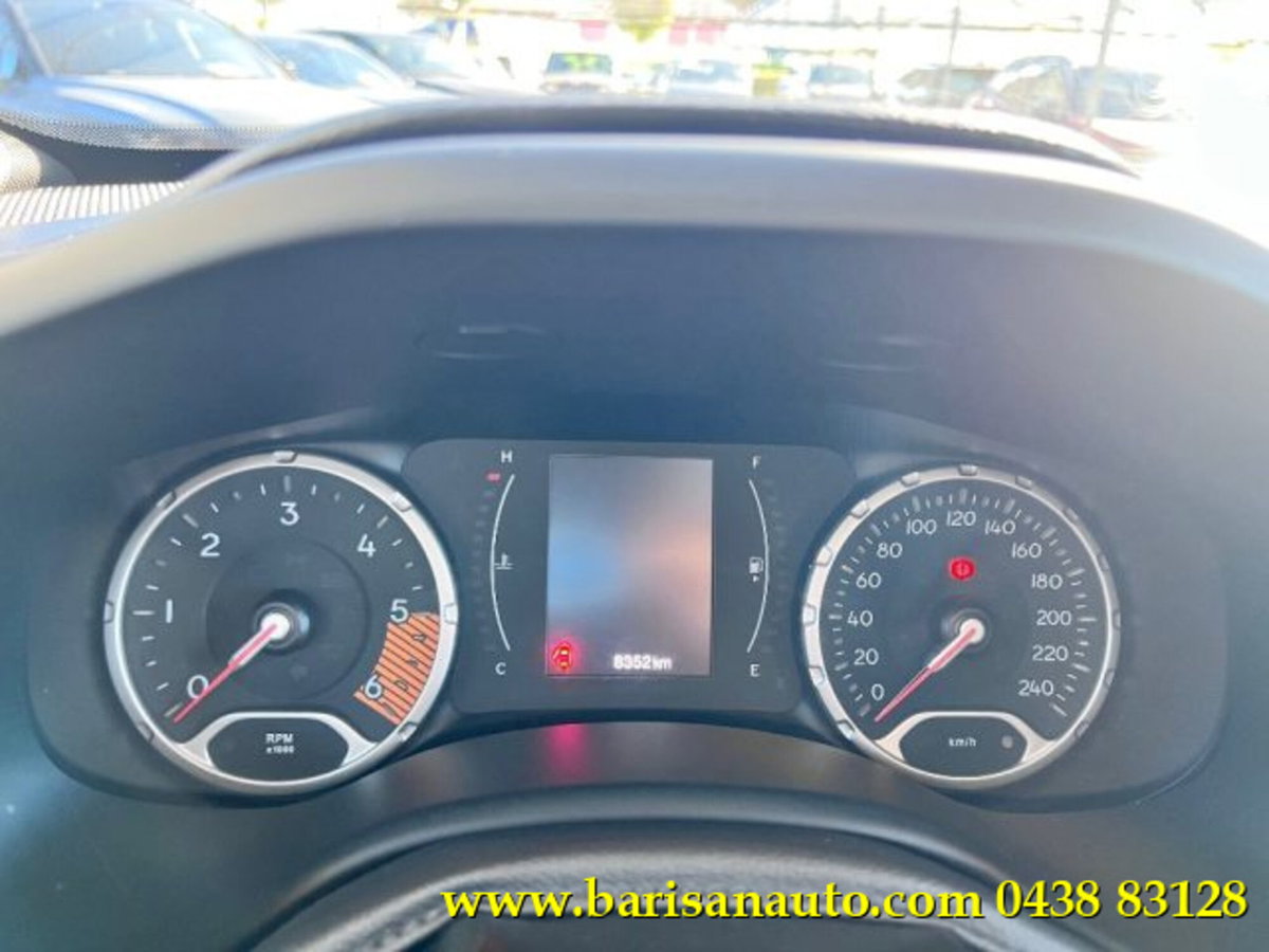 Jeep Renegade 1.6 Mjt 120 CV Business (12)