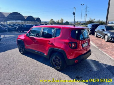 Jeep Renegade 1.6 Mjt 120 CV Business (4)
