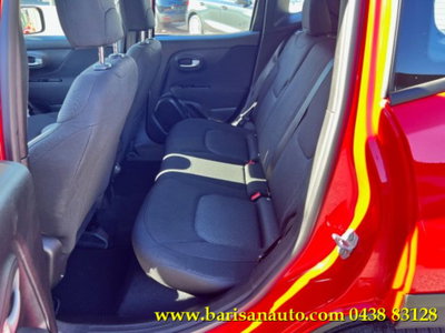 Jeep Renegade 1.6 Mjt 120 CV Business (6)