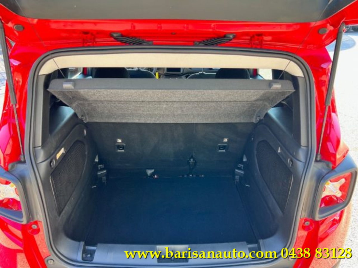 Jeep Renegade 1.6 Mjt 120 CV Business (8)