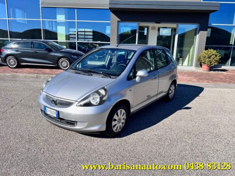 Honda Jazz 1.2 i-DSi 5p.