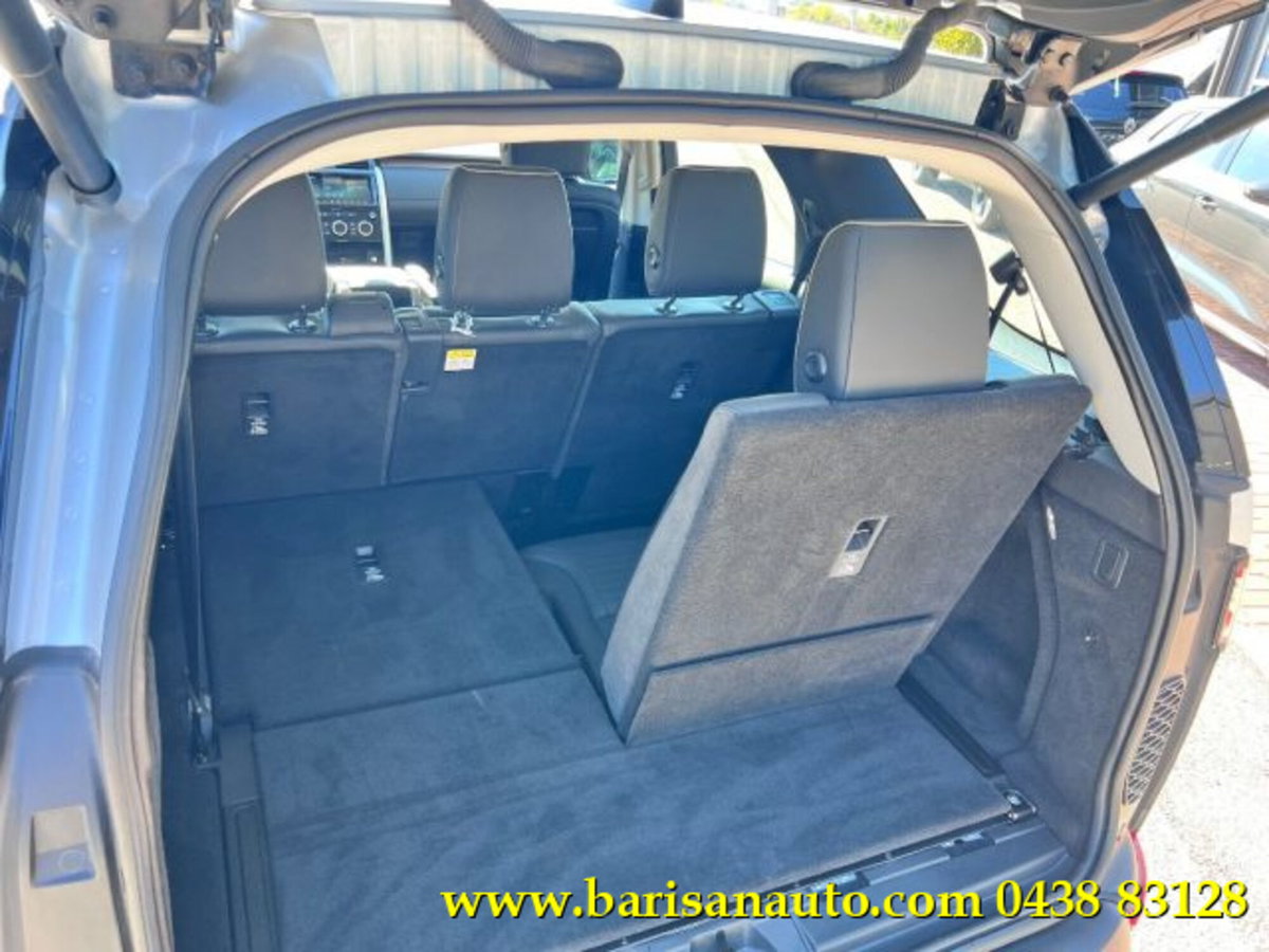 Land Rover Discovery 2.0 SD4 240 CV HSE (10)