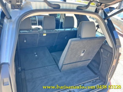 Land Rover Discovery 2.0 SD4 240 CV HSE (10)