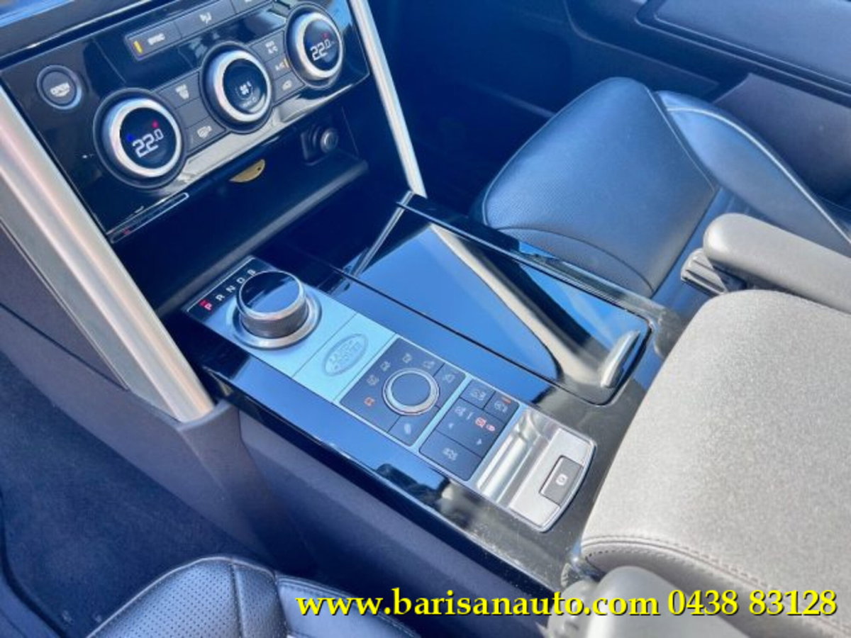 Land Rover Discovery 2.0 SD4 240 CV HSE (14)