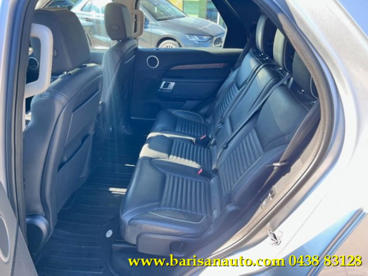 Land Rover Discovery 2.0 SD4 240 CV HSE (6)