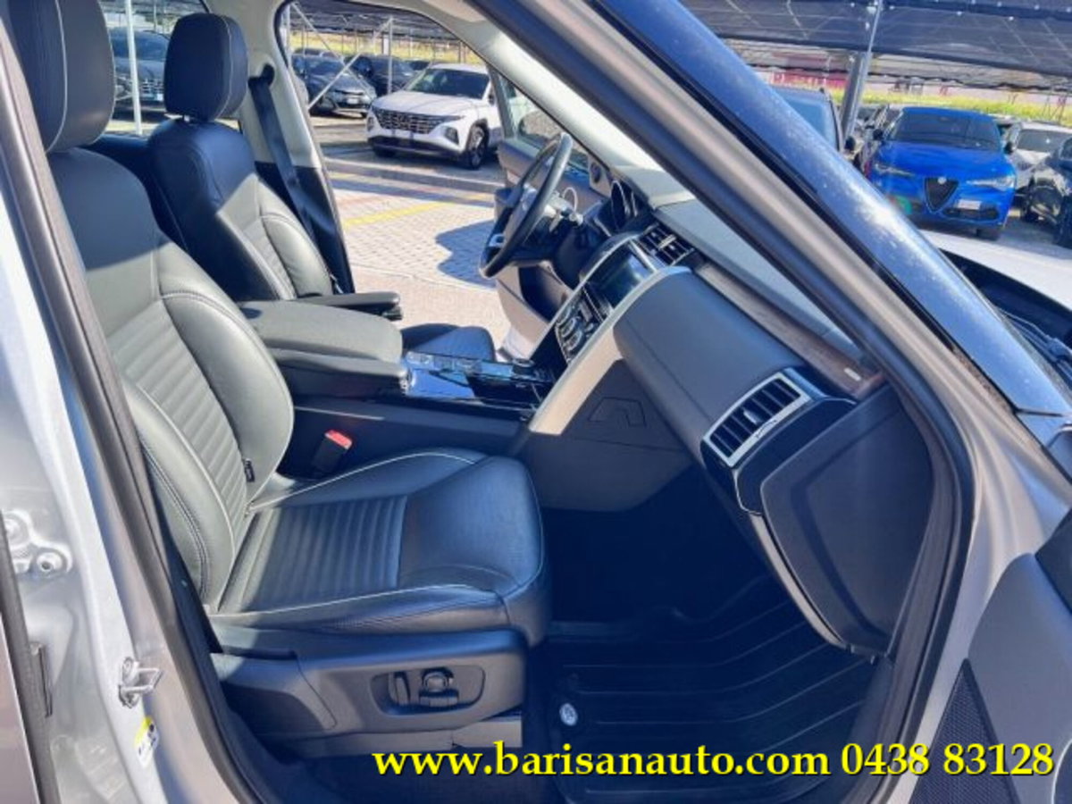 Land Rover Discovery 2.0 SD4 240 CV HSE (7)