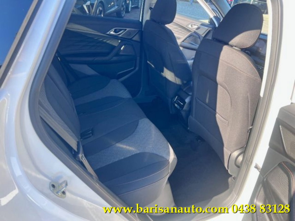 Mg HS HS 1.5T-GDI AT Comfort (7)
