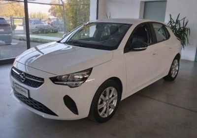 Opel Corsa 1.2 usata