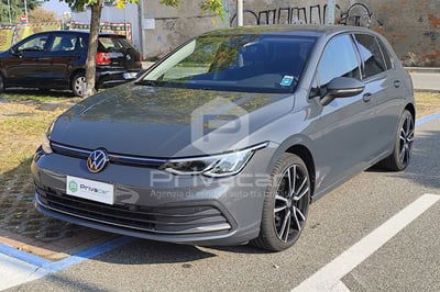 Volkswagen Golf 2.0 TDI SCR Style usata