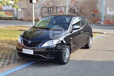Lancia Ypsilon 1.2 69 CV 5 porte Gold usata