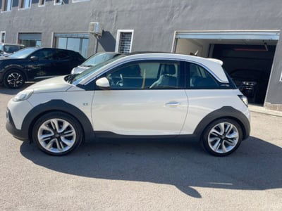 Opel Adam 1.2 70 CV usata