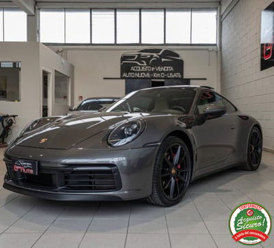 Porsche 911 Coupé Coupe 3.0 Carrera S usata