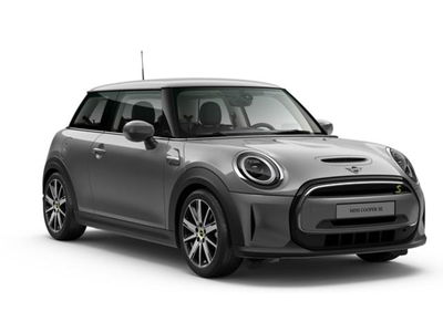 MINI Mini Cooper SE Classic usata