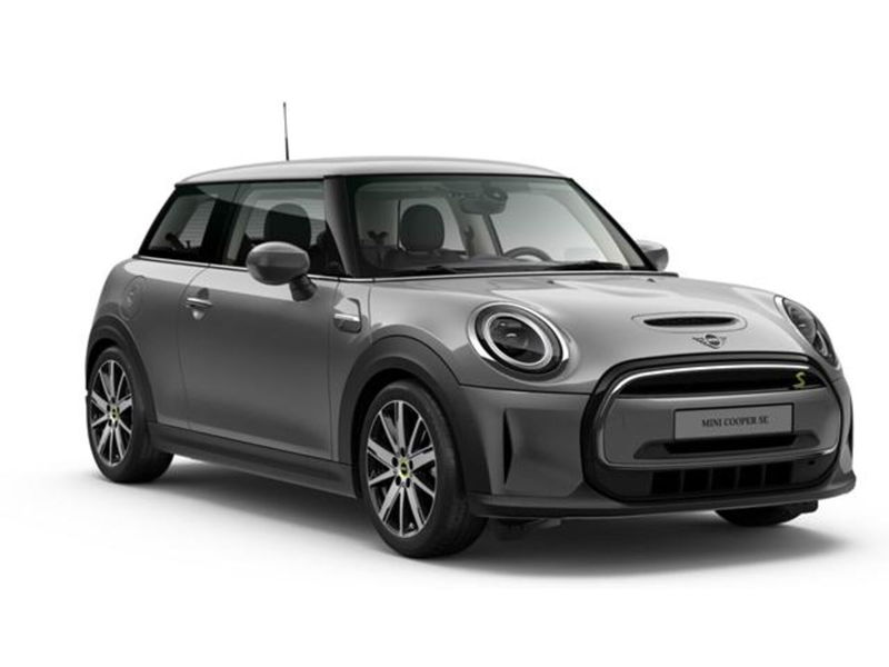 MINI Mini Cooper SE Classic