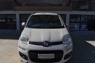 Fiat Panda 0.9 TwinAir Turbo Natural Power Lounge usata