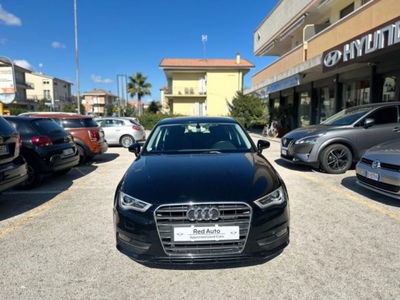 Audi A3 2.0 TDI Ambition