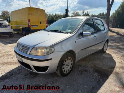 Fiat Punto Classic 1.2 5 porte