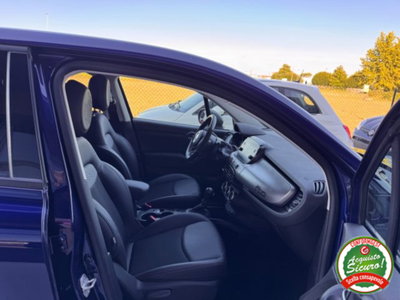 Fiat 500X 1.5 t4 hybrid Sport 130cv dct (12)
