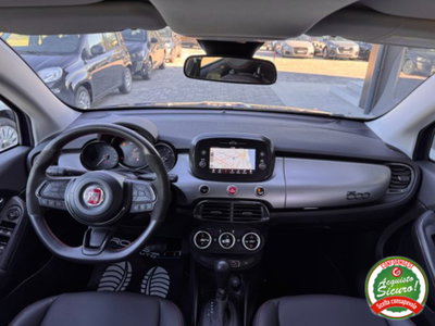 Fiat 500X 1.5 t4 hybrid Sport 130cv dct (13)