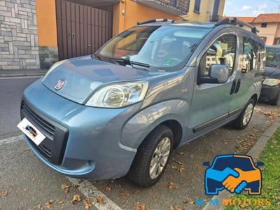 Fiat QUBO 1.4 8V 77 CV Dynamic