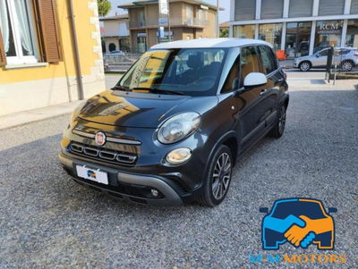 Fiat 500L 1.3 Multijet 95 CV City Cross usata