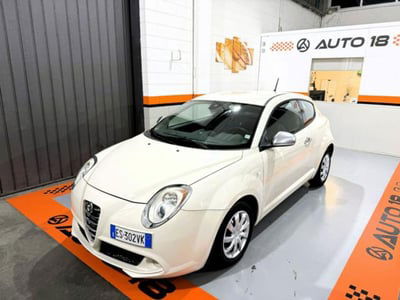Alfa Romeo MiTo 1.3 JTDm 85 CV S&S Progression