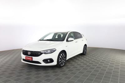 Fiat Tipo Tipo 1.4 T-Jet 120CV 5 porte Easy usata