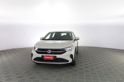 Volkswagen Taigo 1.0 TSI 110 CV DSG Life usata