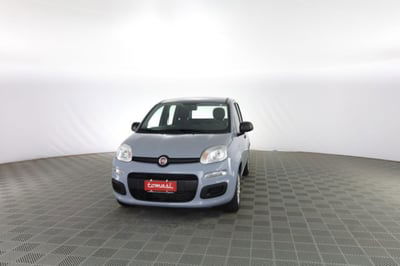 Fiat Panda 1.0 FireFly S&S Hybrid Easy usata