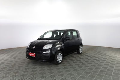 Fiat Panda Cross Cross 1.0 FireFly S&S Hybrid nuova