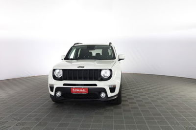 Jeep Renegade 1.0 T3 Night Eagle usata