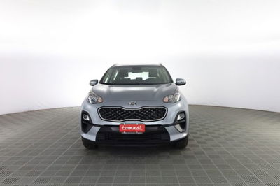 Kia Sportage 1.6 ECOGPL 2WD Energy usata