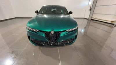 Alfa Romeo Tonale 1.6 Veloce 130cv tct6 nuova