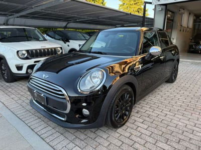 MINI Mini 1.5 One D Business XL 5 porte usata