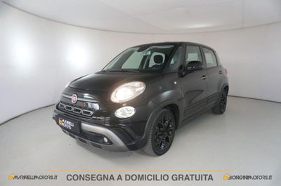 Fiat 500L 1.4 95 CV Cross usata