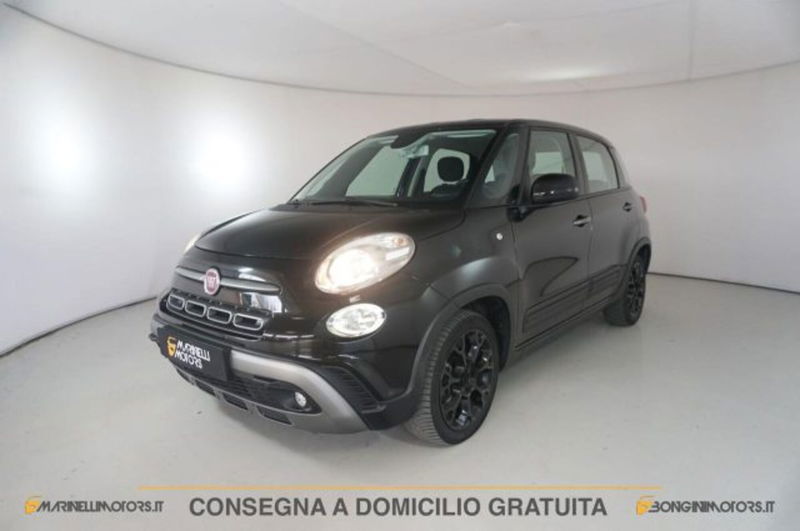 Fiat 500L 1.4 95 CV Cross