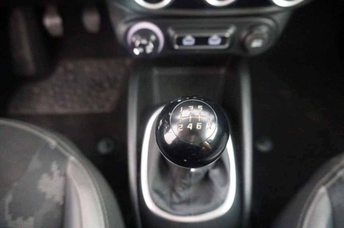 Fiat 500L 1.4 95 CV Cross (12)